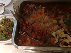 -刘胖子家常菜·蹄花焖藕(兴业店)