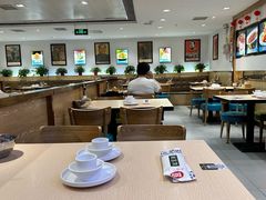 -老边饺子馆(东单店)