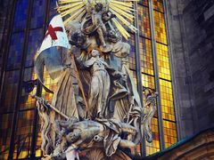 -斯蒂芬主教座堂(Stephansdom)