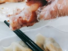-东北饺子馆(马尾君竹店)