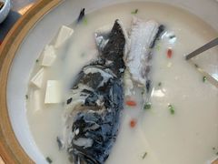 -浔味·山屿湖·正宗淳牌全鱼宴老字号