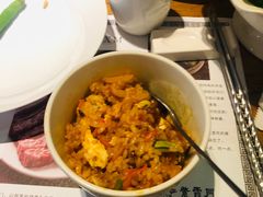 -紫霞门韩国料理烤肉(深南东路店)