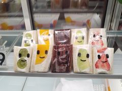 -Fruwich果明治(西单更新场店)