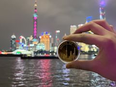 -南京路步行街