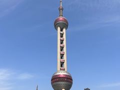 -东方明珠广播电视塔