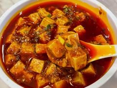 麻婆豆腐-新川办餐厅