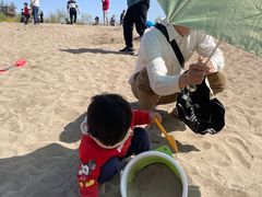 -东郊湿地公园