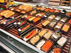 -佰禾寿司(学府凯德店)