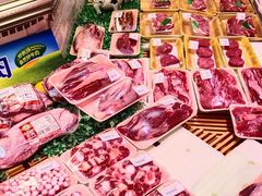 -金鹰超市(国际购物中心新街口店)