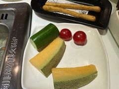 -海底捞大排档火锅(打浦路店)