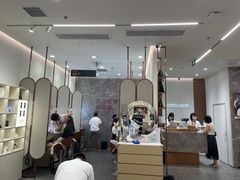 -海马体照相馆丨大师(青岛万象城店)