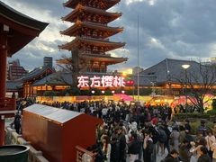 -浅草寺