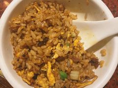 -绿茶餐厅(华联万柳店)