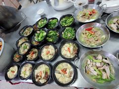 -肥弟大排档(汕樟路店)