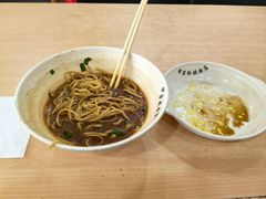 -蒋家桥饺面店(东关街店)