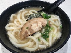 -京樽回転寿司(奥林匹克店)