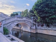 -广州西关永庆坊旅游区