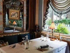 -火车头法国西餐厅