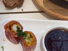 -蔡澜点心·粤菜(月星环球港店)