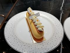 -朱迪小铺.半糖奶油蛋糕(海汇港店)
