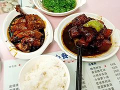 -蘭心餐厅(进贤路店)