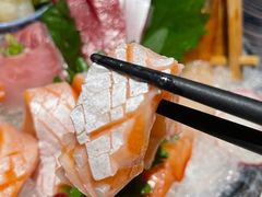 -家贺屋刺身寿司专门店