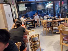 -齐齐衮·廟街生蚝雞煲(荔湾地铁站店)