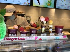 -哈根达斯(合肥万科广场店)