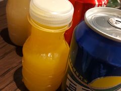 -太原富力铂尔曼大酒店-尚西餐厅