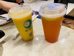 -稻香酒家(长宁KING88广场店)