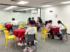 -金吉列留学·语培·小语种·国际课程(武昌分公司)