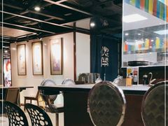 大堂-神户赤童日式烤肉伙伴(东直门店)