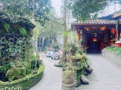 -青城甲(青城山店)