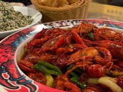 -阿财老铺·老蚌埠龙虾城(华夏总店)