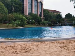 -上海东方佘山翰悦阁酒店·Vie全日制餐厅