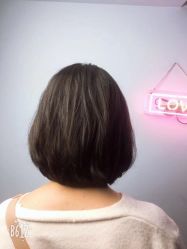 -FRIDAY星期五专业美发沙龙