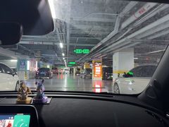 -上海第一八佰伴