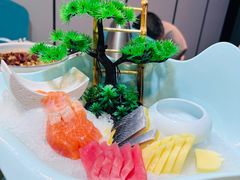 -老班长大酒店(海关大楼店)