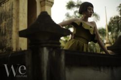 -WECOUTURE高级订制广州