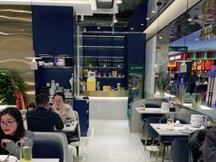 大堂-兰湘子·湘菜小炒(崂山丽达店)