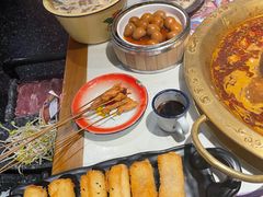 -哥老官重庆美蛙鱼头(五角场合生汇店)