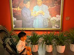 -中国铁道博物馆(正阳门馆)