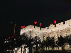 -台州府城(江南长城)