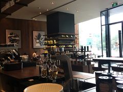 -星巴克(无锡东方商厦店)