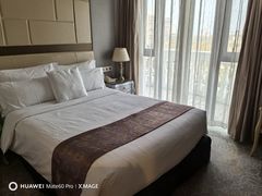 -上海安亭别墅花园酒店