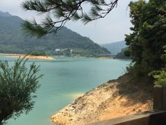 -广州市流溪河国家森林公园