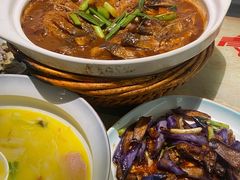 -巷儿里餐厅·杭帮菜(信义坊店)