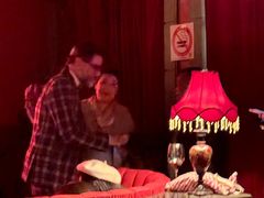 -JZ Club 爵士酒吧(上海店)