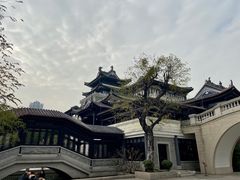 -粤剧艺术博物馆