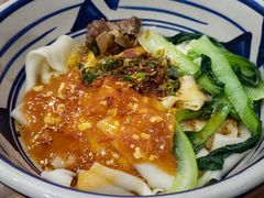 -郑记biangbiang面(钟楼店)